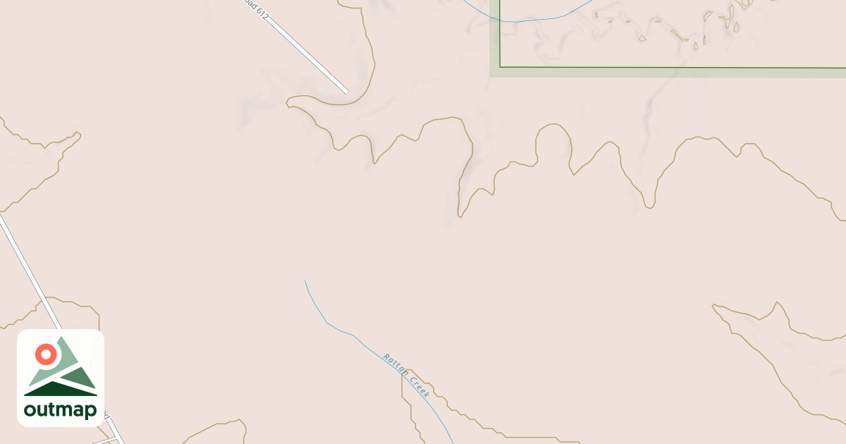 Map of 6108