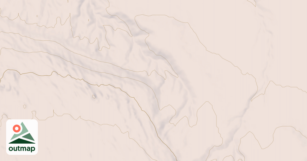 Map of BLM National GTLF Public Motorized Roads 11b2f47d-d102-4b75-a05b-f62d20a62a8e