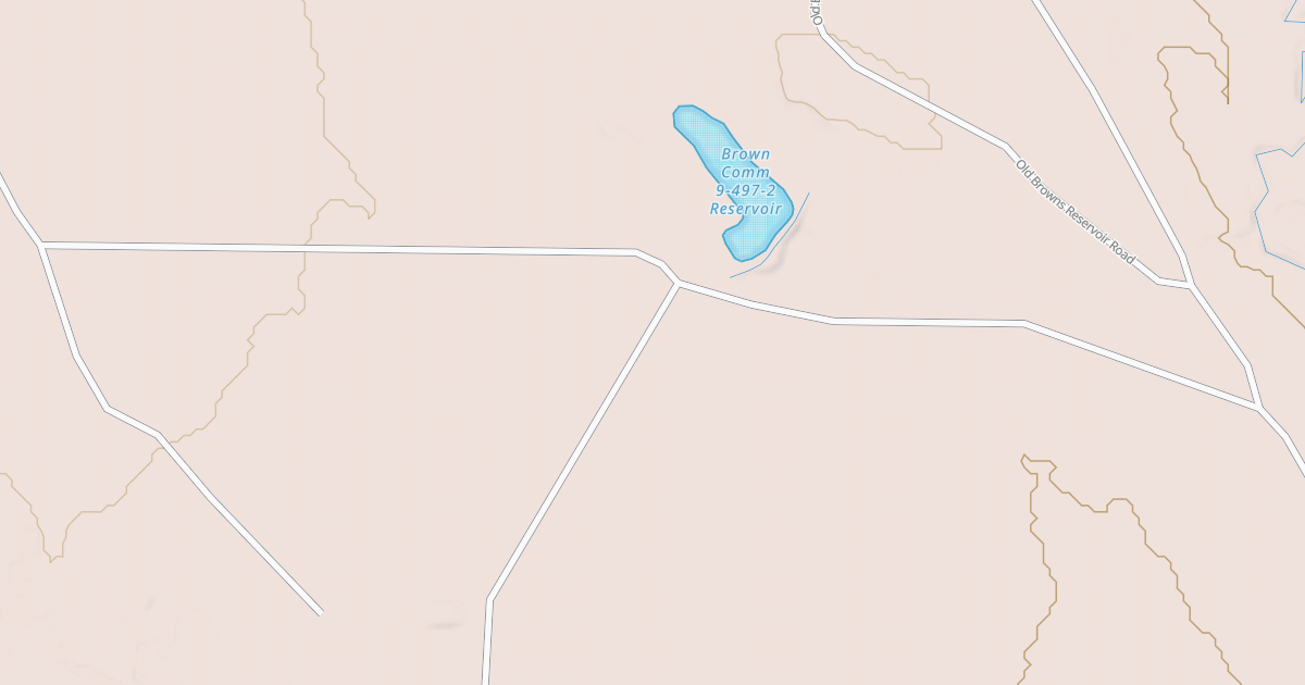 Map preview of 911.B