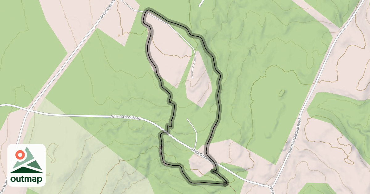Map of Good 'n You