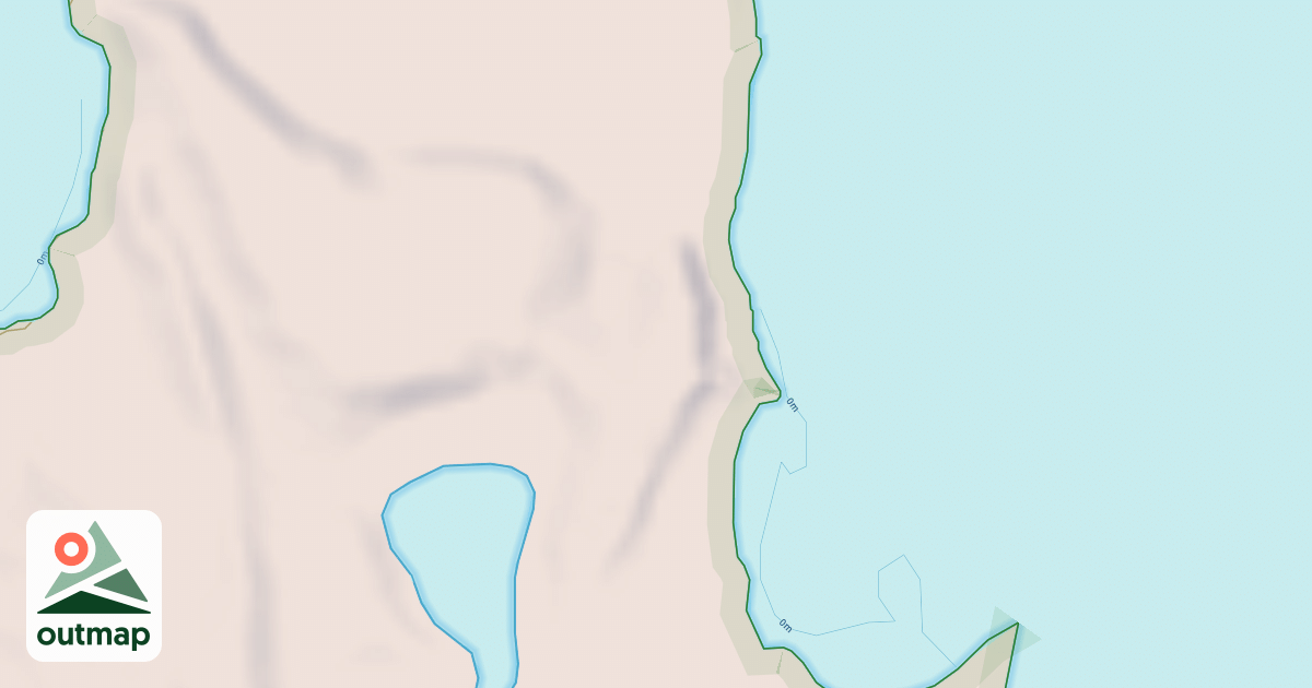 Map of USGS National Digital Trails 68a77c98-21e6-4cfd-83e8-6ec142136cc7