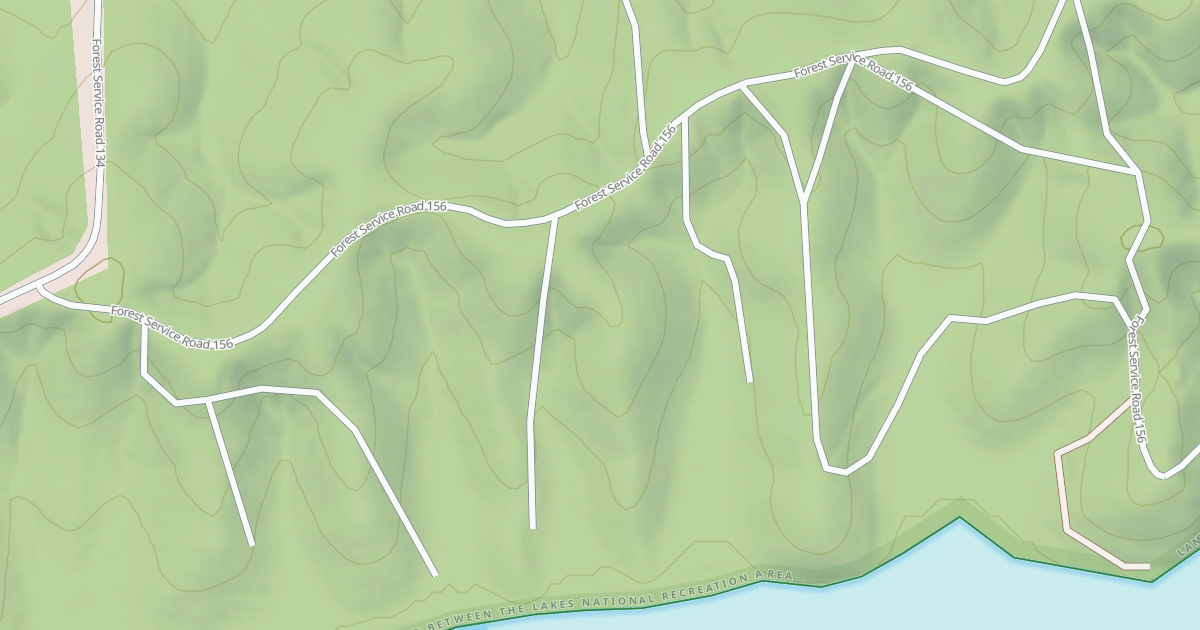 Map preview of WALLACE ROAD