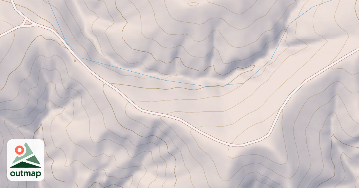 Map of BLM National GTLF Public Motorized Roads f79e742a-9eb0-4ad3-8612-22e96266cc08