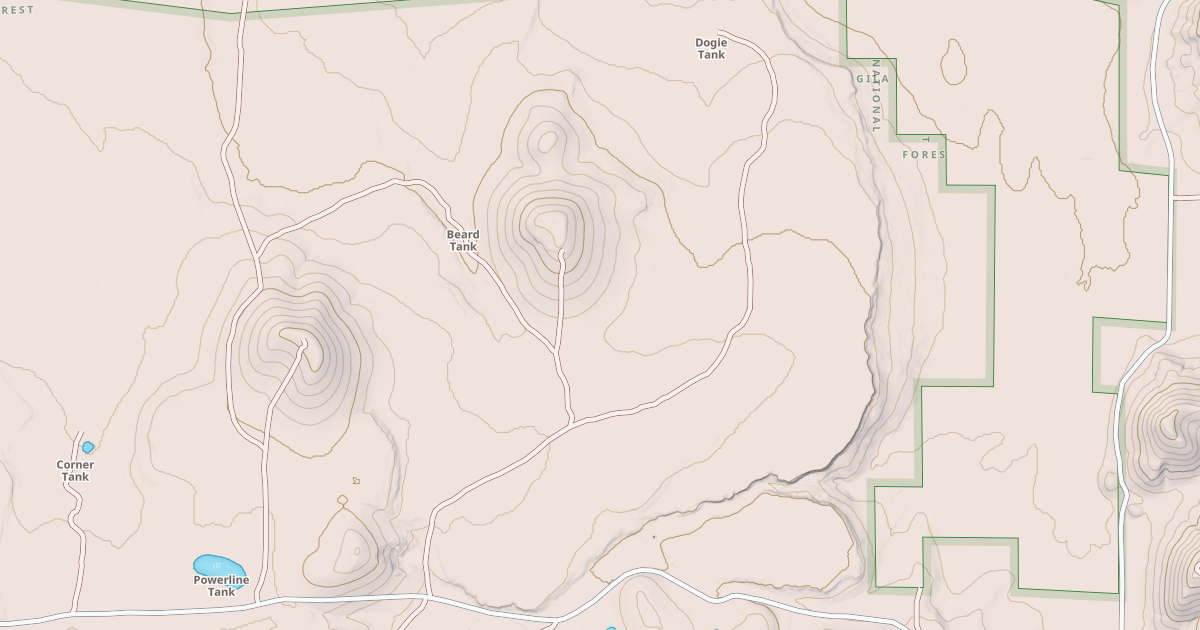 Map preview of 4002 V