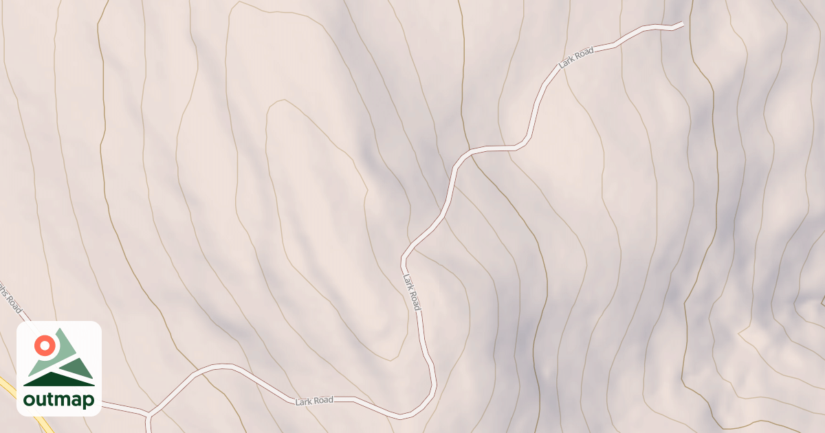 Map of LARK