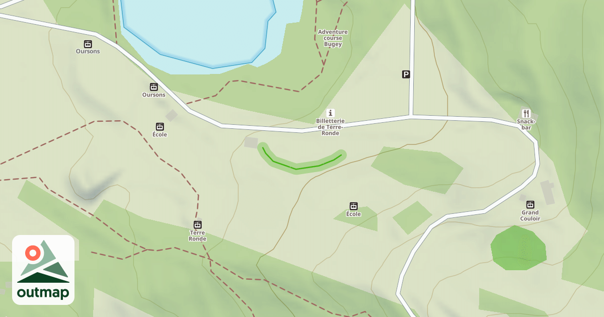 Map of Baby