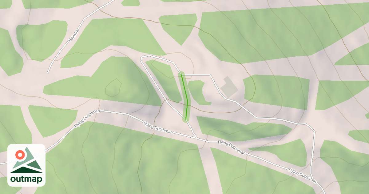 Map of The Stack