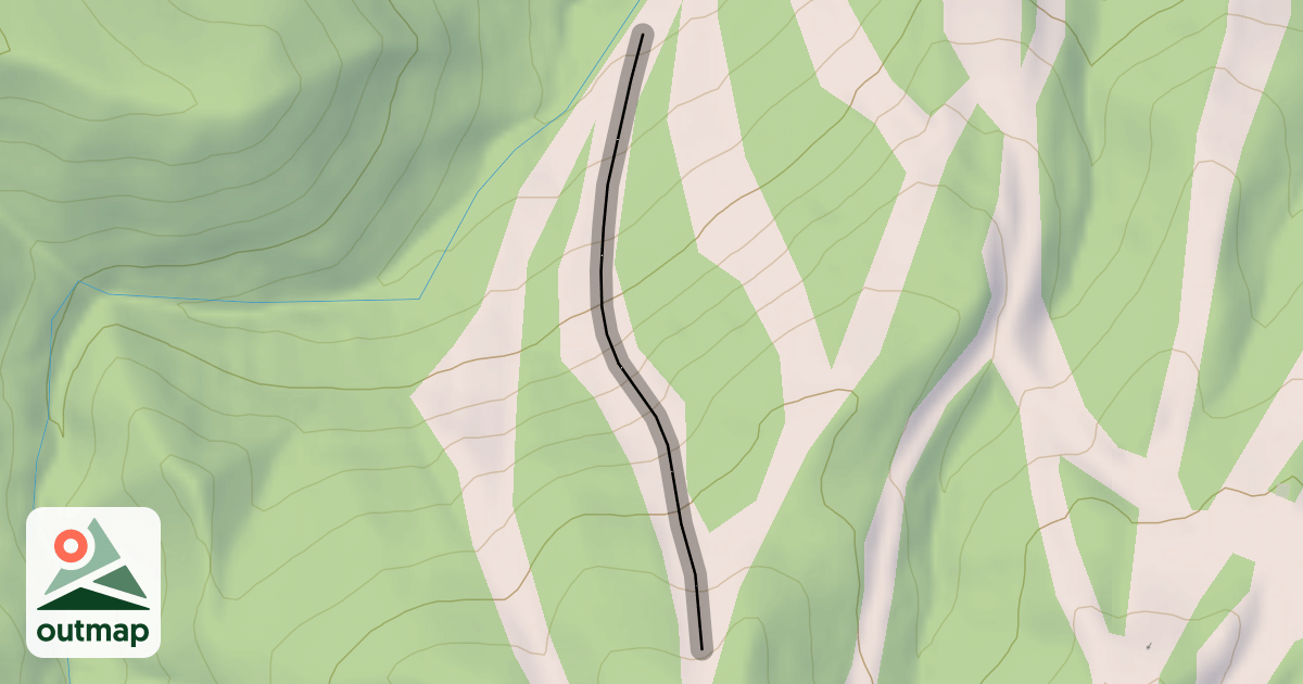 Map of Ambush