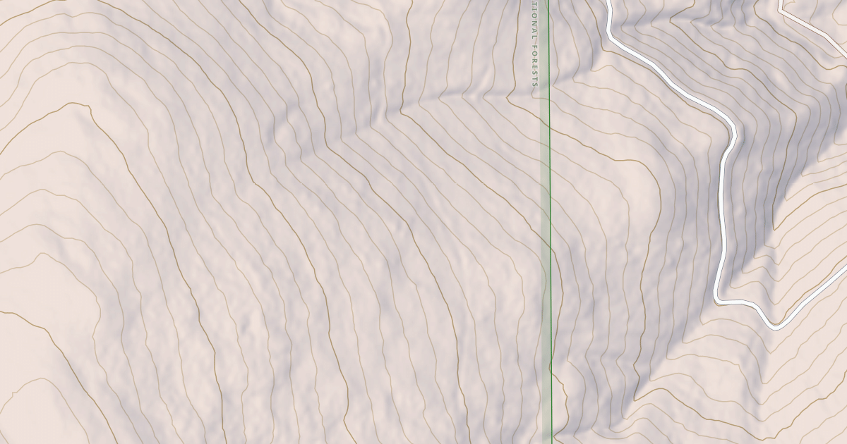 Map preview of LOWER DAVEGGIO