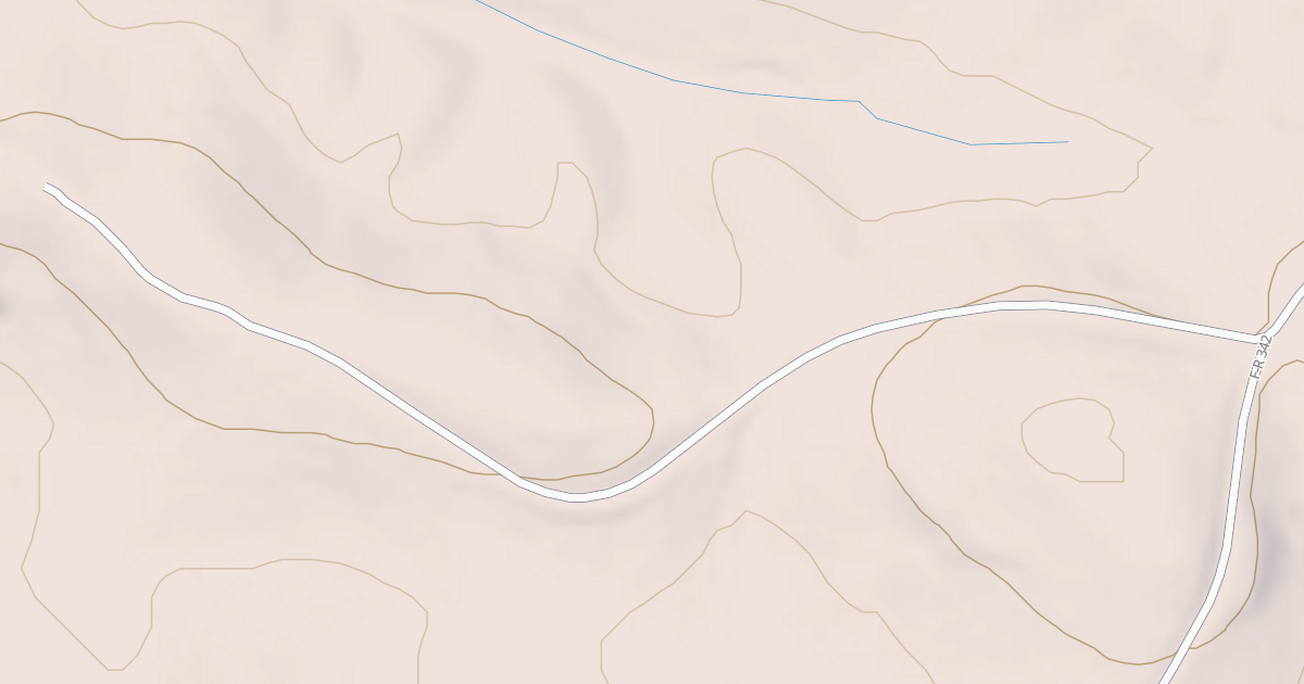 Map preview of K14F