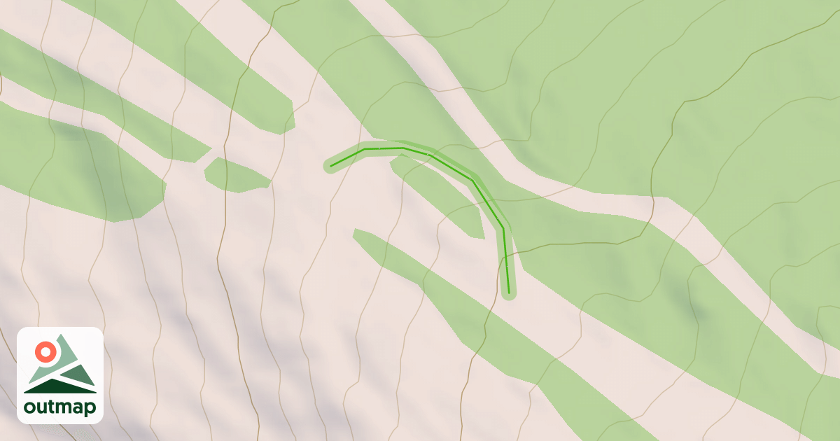 Map of Jug Handle