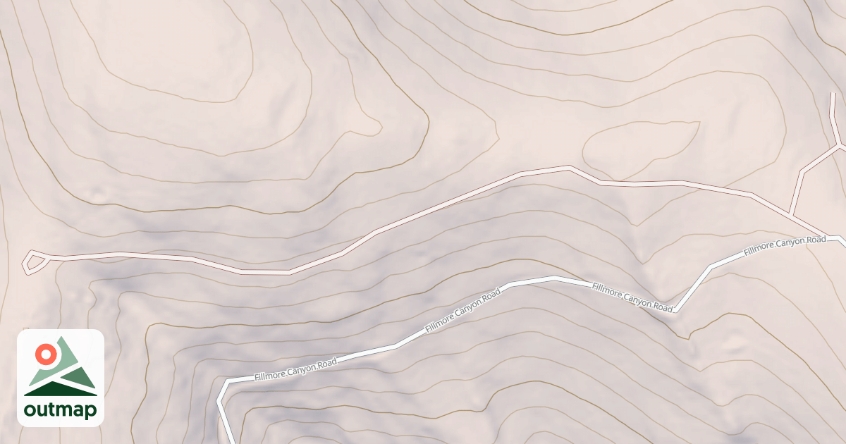 Map of 41800