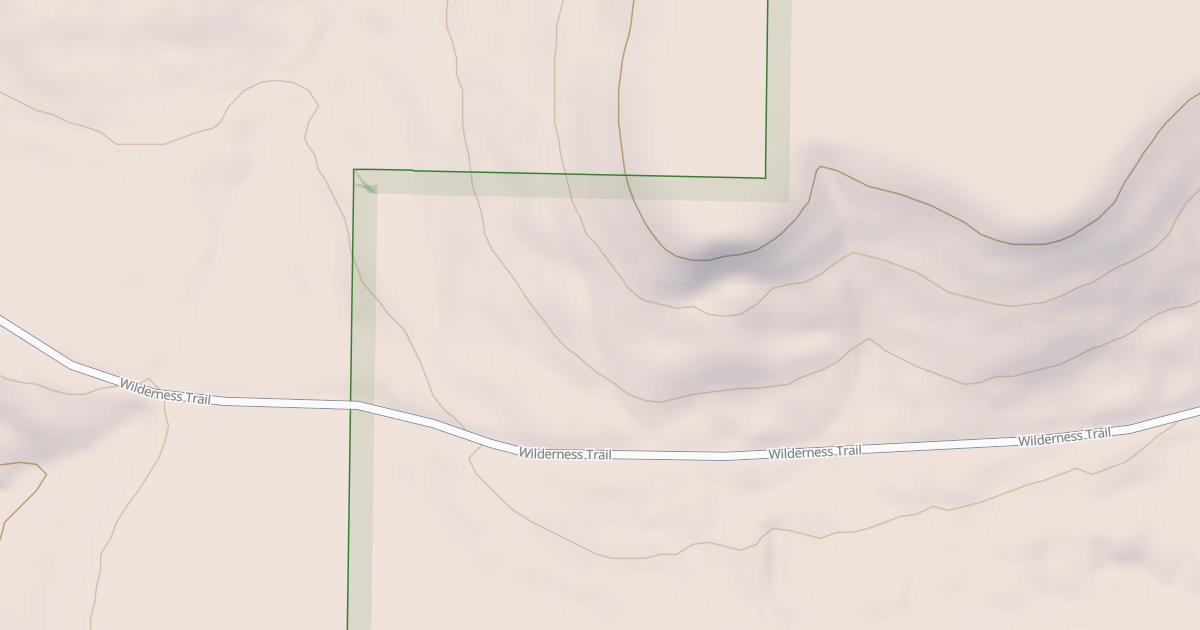 Map preview of USFS Motor Vehicle Use Map Roads {46A56770-316A-456C-B50C-C412F018BF7C}