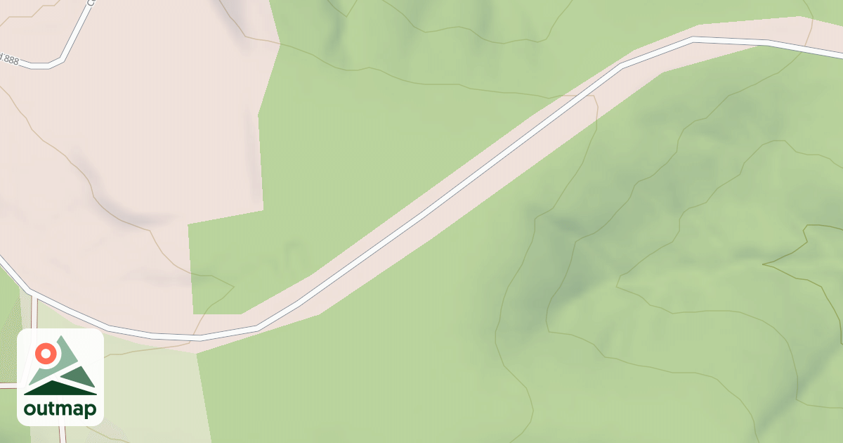 Map of SIDNEY