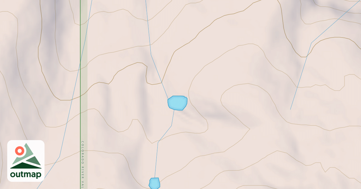 Map of 8217c