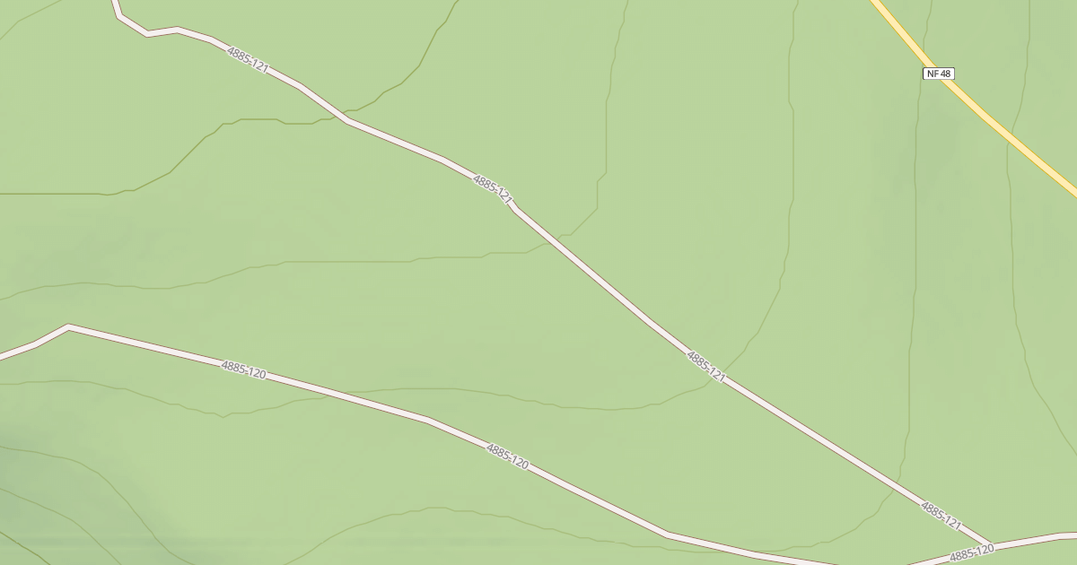 Map preview of 4885121