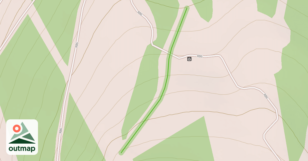 Map of Loafer