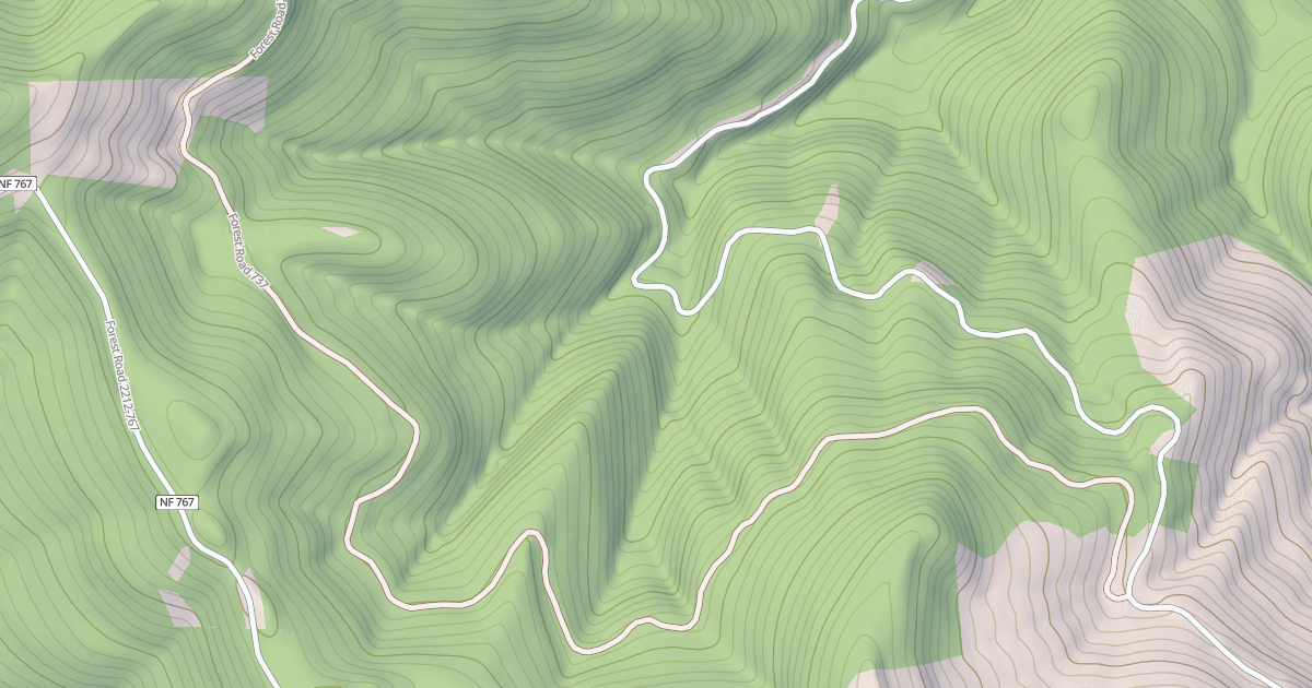 Map preview of 2213-3.7R