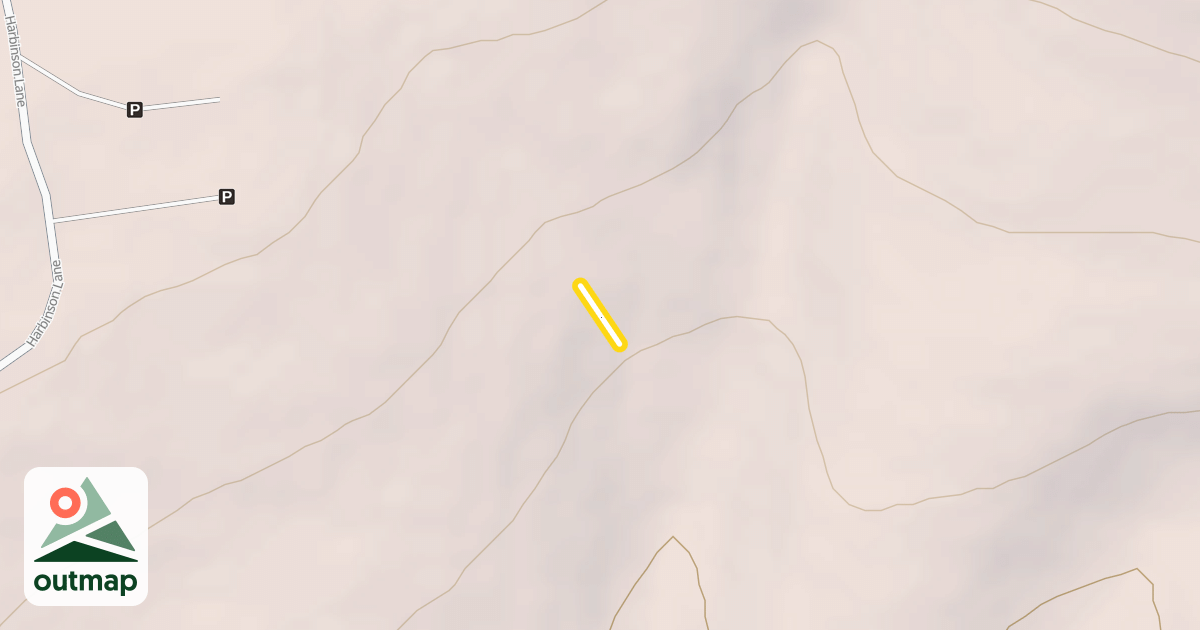 Map of Sprint Loop Connector