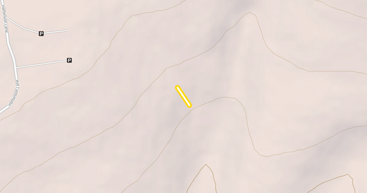 Map preview of Sprint Loop Connector