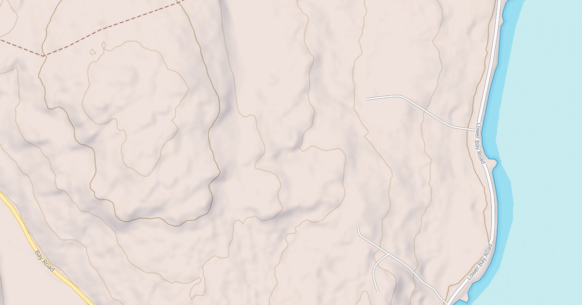 Map preview of USGS National Digital Trails f3a57766-30b7-4b7c-9964-bd6670f608b3