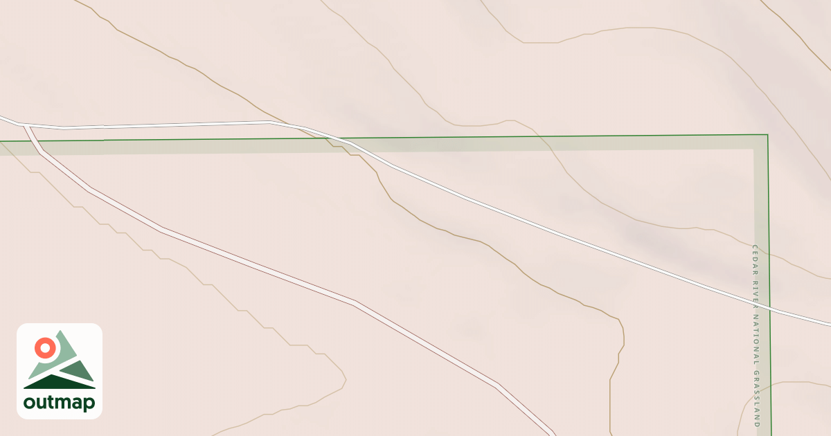 Map of (FDR) 57731