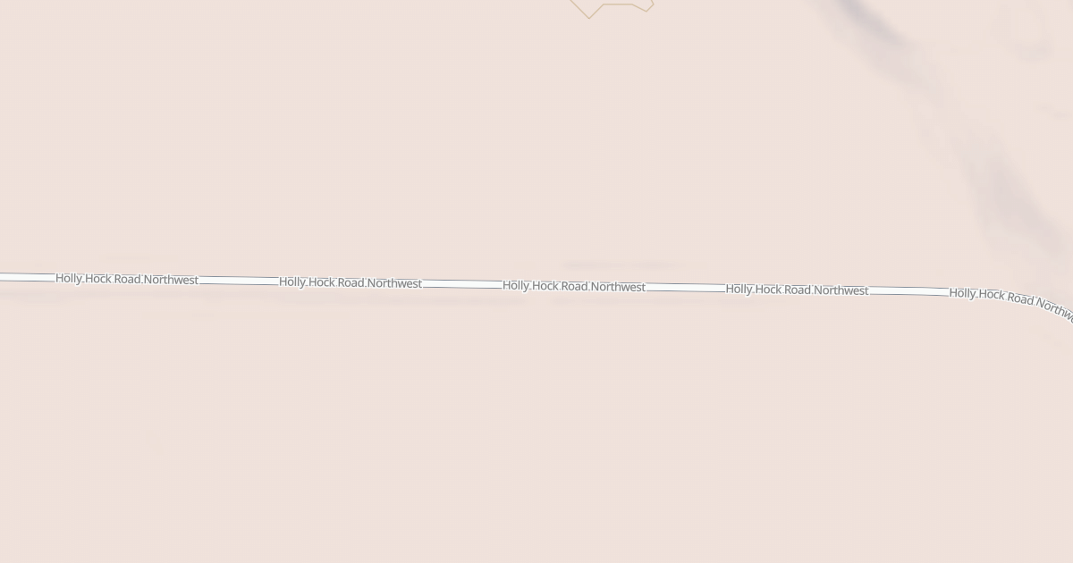 Map preview of Wilton Trails Northwest