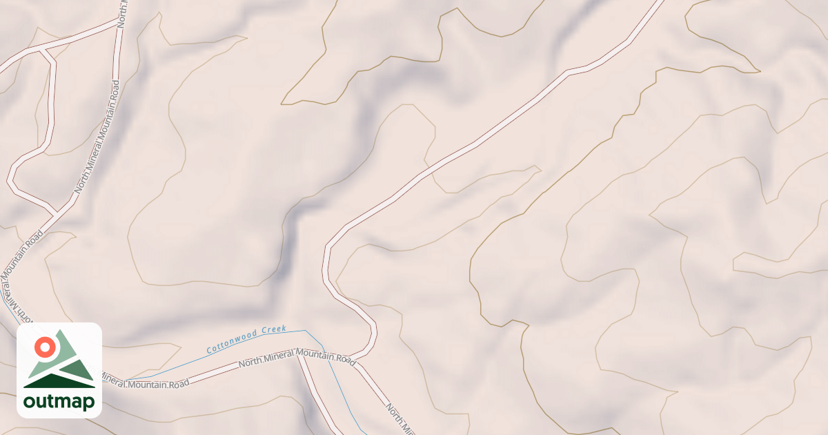 Map of 6120-R2b