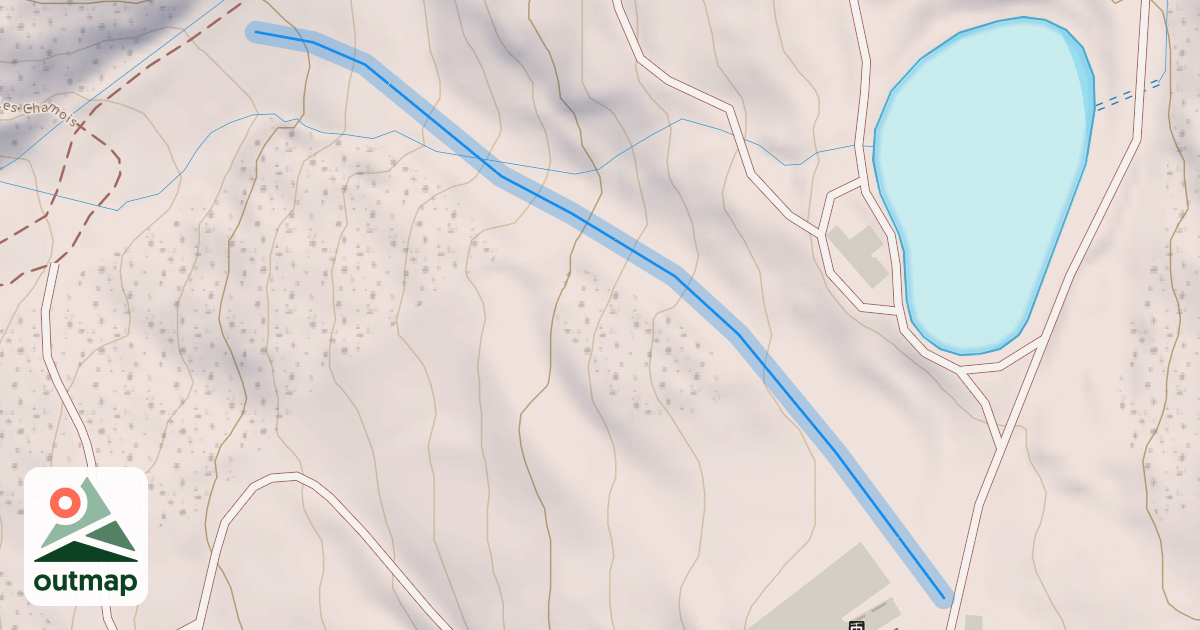 Map of Dahut