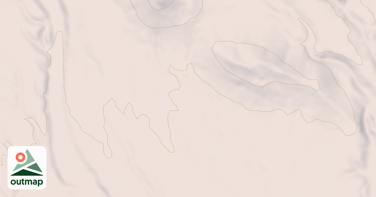 Map of BLM National GTLF Public Motorized Roads 070df851-4f6e-415f-8d3e-c12c5d6a0587