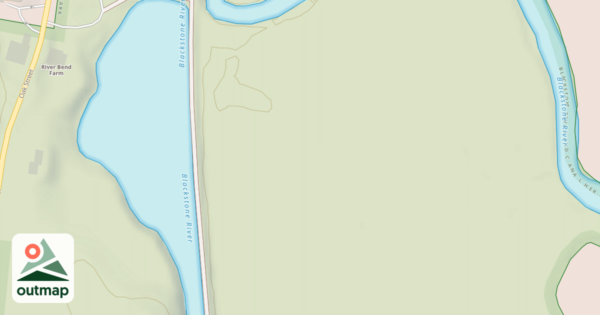 Map of USGS National Digital Trails 41c1d247-c56b-4d60-80d2-f97a8ed9a0f6