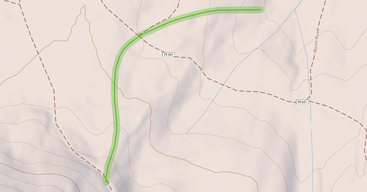 Map preview of May Girl