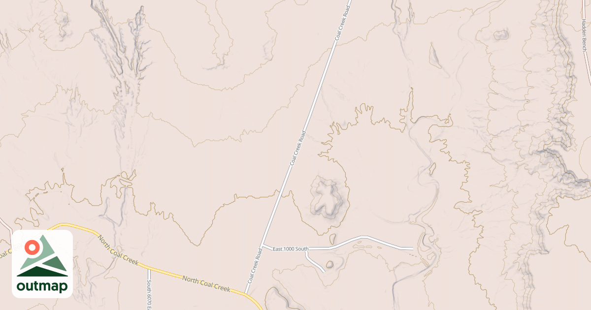 Map of BLM National GTLF Public Motorized Roads 5695291c-c71b-4674-8b63-143e1e54cd48