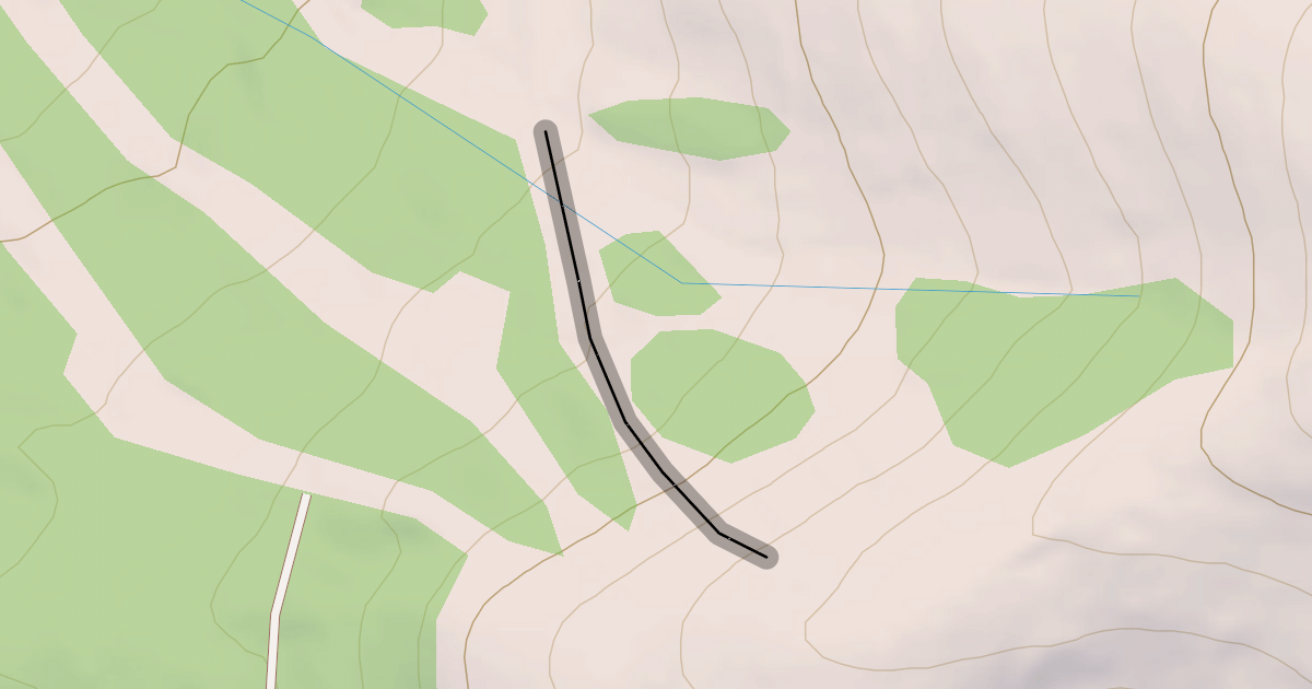 Map preview of Starliner
