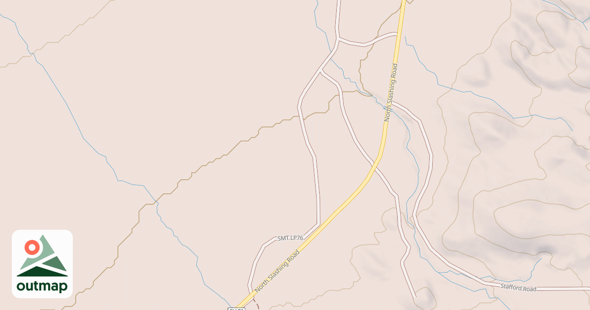 Map of Lp76
