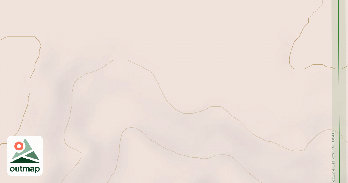Map of BAKLAVA