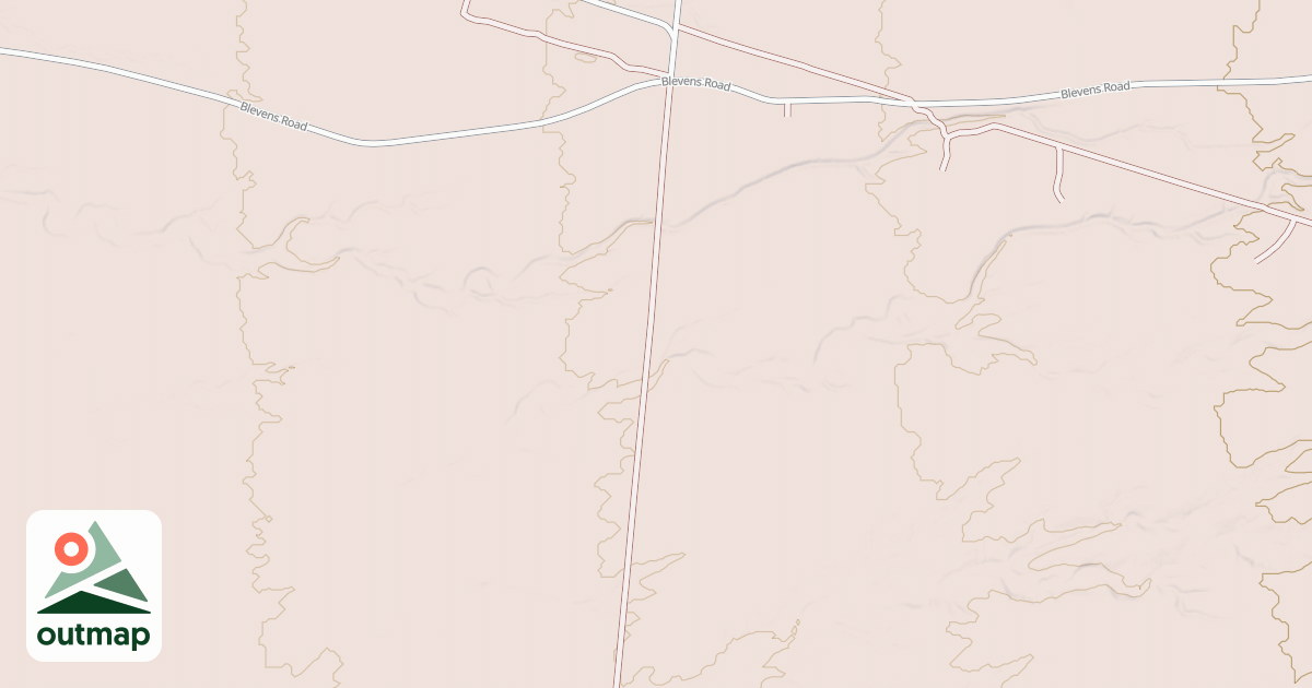 Map of BLM National GTLF Public Motorized Roads 111360bb-96ae-4dad-971c-84a0c9181686