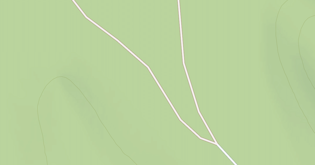 Map preview of EAST OTHORP LAKE