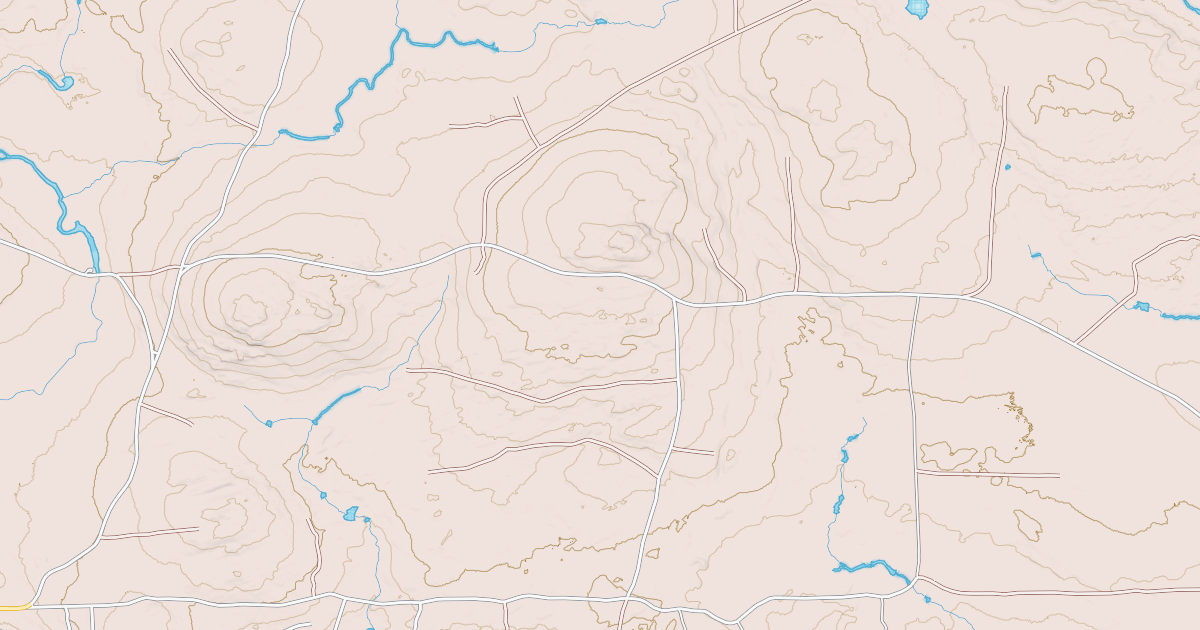 Map preview of Lost Skidder