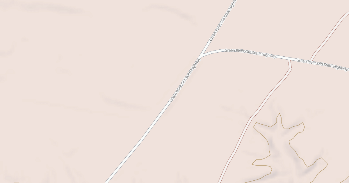 Map preview of BLM National GTLF Public Motorized Roads 110b6ed7-2890-4cc1-9371-6a62f849e996