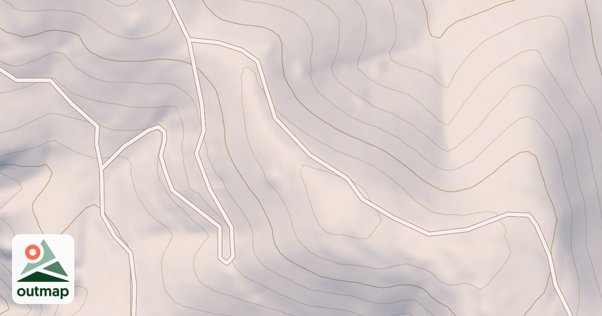 Map of BLM National GTLF Public Motorized Roads ea26dd11-05d3-479b-ab3d-69e59f31e5d9