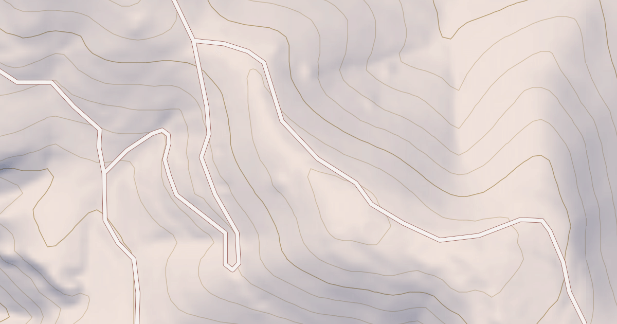 Map preview of BLM National GTLF Public Motorized Roads ea26dd11-05d3-479b-ab3d-69e59f31e5d9