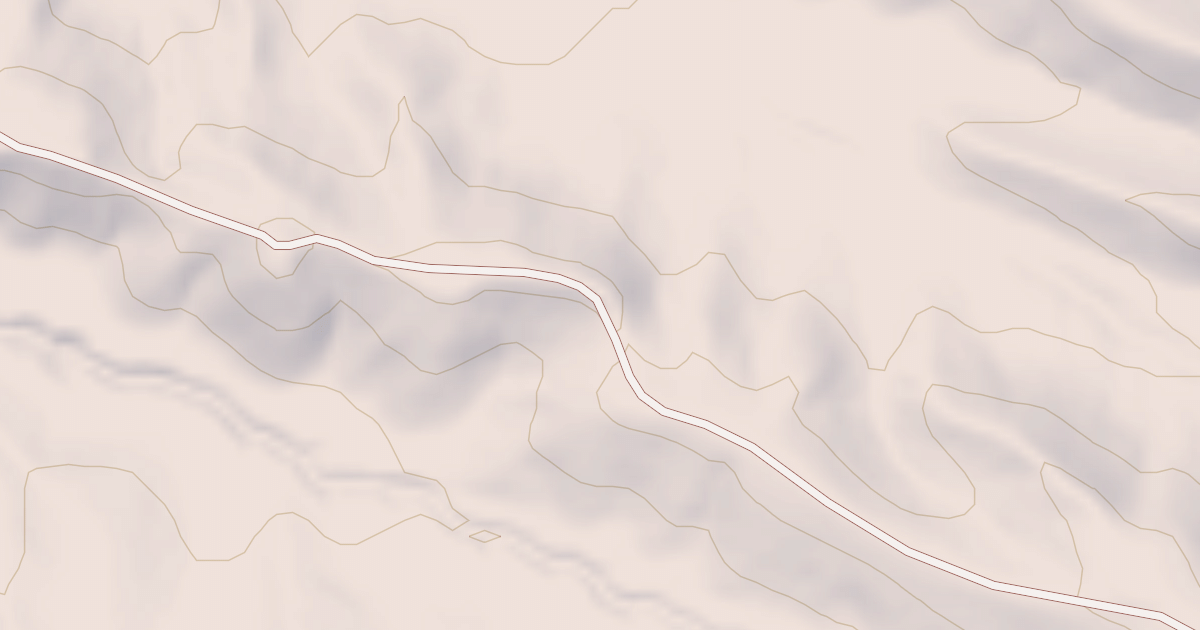 Map preview of BLM National GTLF Public Motorized Roads 27f6504c-1d2e-46a7-a3de-ebc1eab05b99