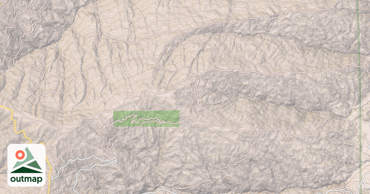 Map of DOGTOWN