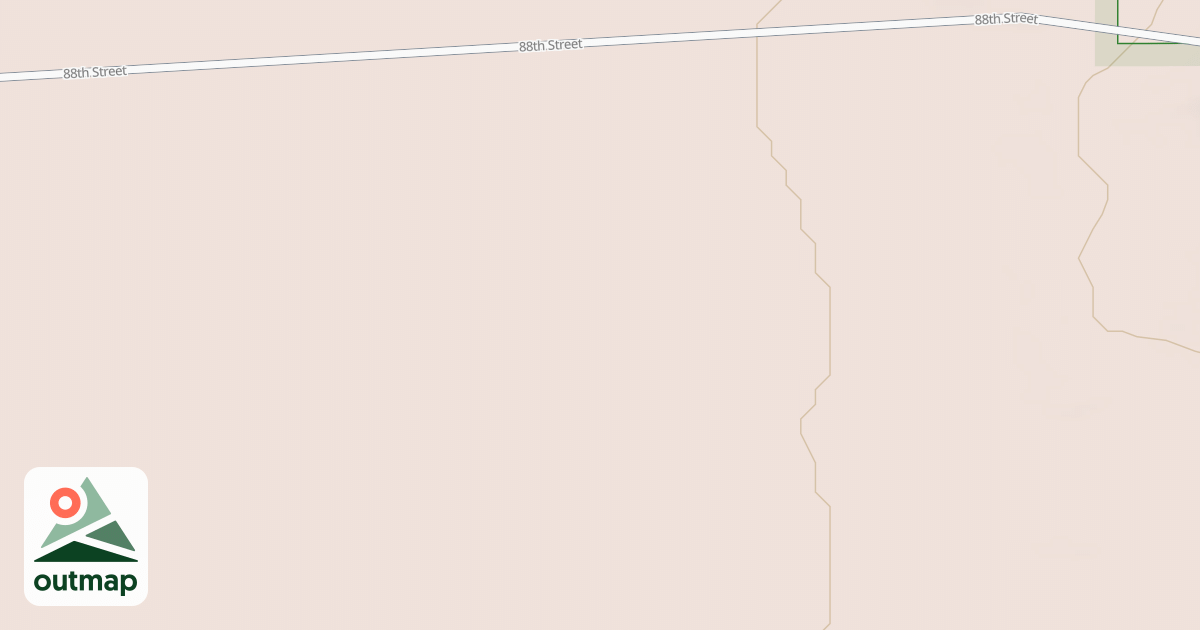 Map of 6701