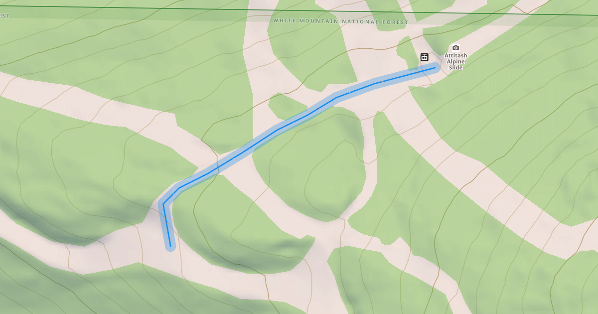 Map preview of Far Out