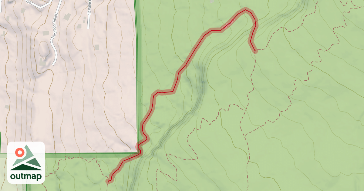 Map of Vulture