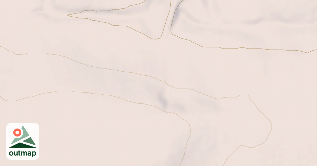 Map of BLM National GTLF Public Motorized Roads 0eec70d0-04d2-4268-80f1-a90535bf2de2