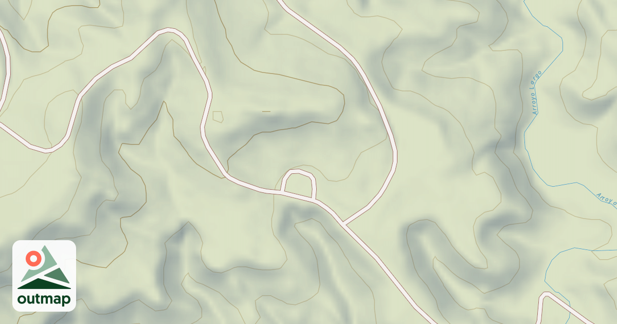 Map of BLM National GTLF Public Motorized Roads 4d8cd56f-59a1-4a9a-b7ea-2b51e2bf384c