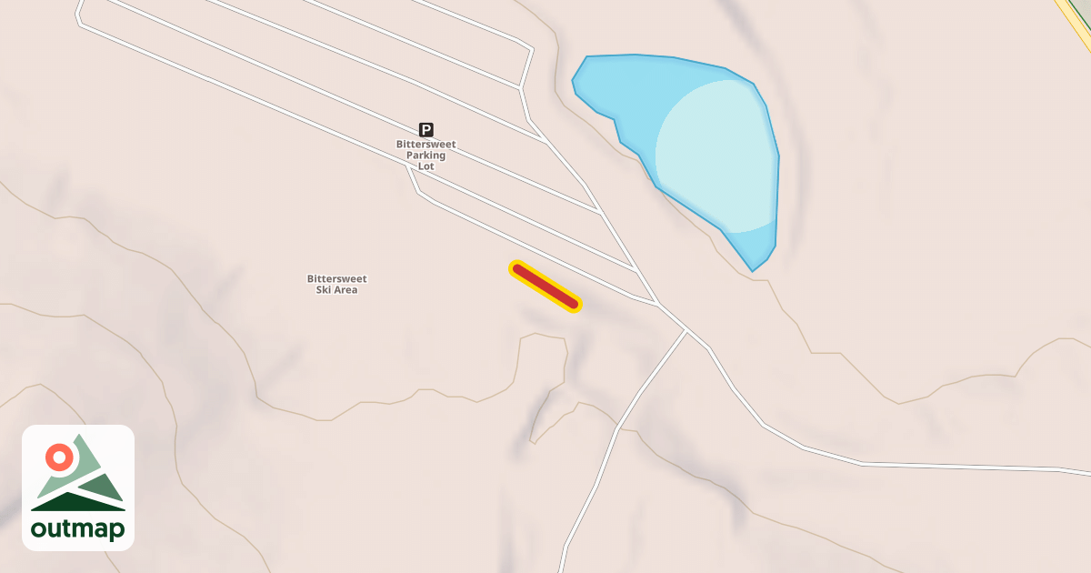 Map of Snowflake Belt